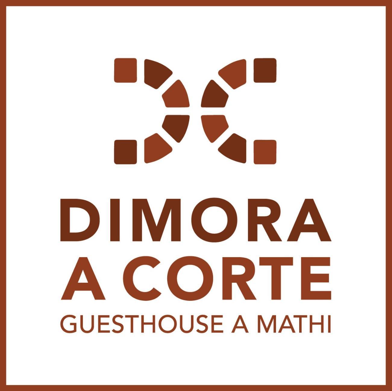 Dimora A Corte Mathi المظهر الخارجي الصورة